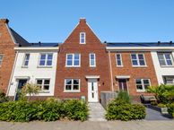 Fibula 43, 3214 HE Zuidland