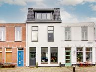 Billitonstraat 41, 2022 ZG Haarlem