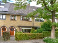 Hindelaan 27, 1216 CS Hilversum