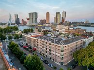 Calandstraat 20-E, 3016 CB Rotterdam