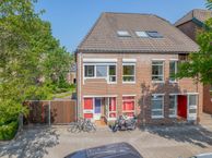 Vindicatstraat 30, 9741 CZ Groningen