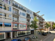 Camperstraat 44-1, 1091 AH Amsterdam