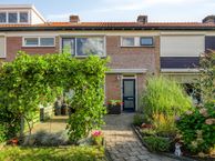 Cort van der Lindenlaan 15, 3843 VK Harderwijk