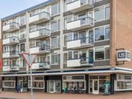 Burgemeester Edo Bergsmalaan 26, 7512 AD Enschede