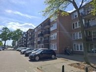 Baloeranstraat 47, 3029 CE Rotterdam