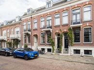 Mauritsstraat 32, 3583 HR Utrecht