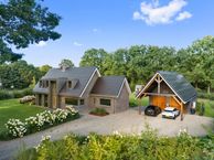 Oude Baan 2-B, 5386 KS Geffen