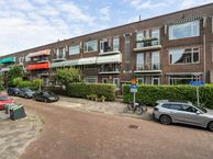 Nicolaas Ruyschstraat 14-BGL, 3039 WS Rotterdam
