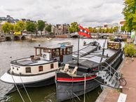 Amstel 51-A, 1018 EJ Amsterdam