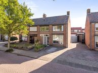 Bernhardstraat 4, 4751 BP Oud Gastel