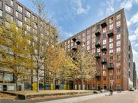 Veembroederhof 122, 1019 HC Amsterdam