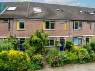 Matthijs Vermeulenstraat 50, 3816 DC Amersfoort