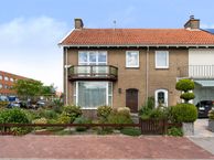 Tesselschadestraat 132, 8913 HC Leeuwarden