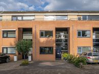 Etudestraat 26, 3223 PP Hellevoetsluis