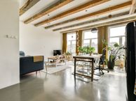 Kattenburgergracht 7-B, 1018 KN Amsterdam