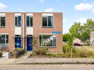 Grondzeilerplantsoen 13, 1333 BN Almere