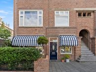 Begoniastraat 200, 2565 ST Den Haag