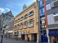 Domstraat 7-F, 3512 JA Utrecht