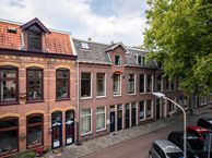 Voorhelmstraat 22-RD, 2012 ZR Haarlem