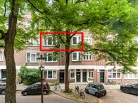 Mauvestraat 43-2, 1073 RH Amsterdam