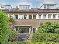 Marconiweg 21, 1401 VG Bussum