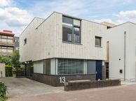 Edward Wrightstraat 13, 1086 WC Amsterdam