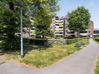 Parkweg 1-H, 6212 XN Maastricht