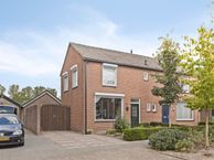 Vinkenheuvel 18, 5296 LR Esch