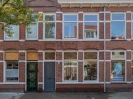 Tweede Vooruitgangstraat 9, 2032 NH Haarlem