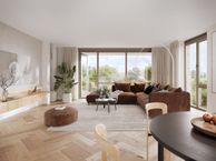 Drie kamer appartement (Bouwnr. 63), 6828 TT Arnhem