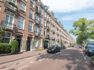 De Wittenkade 156-3, 1051 AN Amsterdam