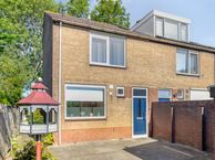 Burggraafstraat 1, 3218 VB Heenvliet