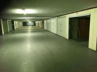 Burgemeester van Fenemaplein GARAGE 94, 2042 TH Zandvoort