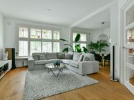 Argonautenstraat 6-2, 1076 KN Amsterdam