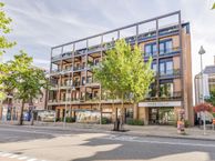 Stationsstraat 178-F, 7311 MJ Apeldoorn