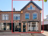 Ruitersweg 115, 1211 KV Hilversum