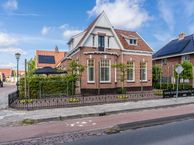 Wilhelminasingel 40, 9671 BR Winschoten