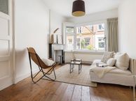 Kleine Bergstraat 36, 9717 NC Groningen