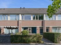 Carl Maria von Weberstraat 9, 5144 GK Waalwijk