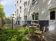 Dantestraat 142, 1102 ZR Amsterdam
