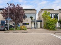 Hendrik Sweijsstraat 15, 3065 NJ Rotterdam