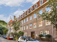 Hectorstraat 35-H, 1076 PP Amsterdam