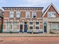 Manegestraat 25, 7413 VA Deventer