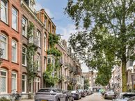 Zacharias Jansestraat 20-H, 1097 CM Amsterdam