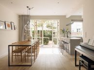 Wakkerstraat 27, 1097 CC Amsterdam