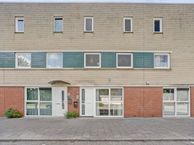 Karwijstraat 8, 3193 TJ Hoogvliet Rotterdam