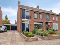 Leempad 9, 4641 JW Ossendrecht