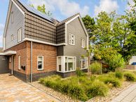 Zandvoortweg 144-A, 3741 BJ Baarn
