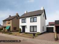 Mahlerstraat 13, 4711 BB St. Willebrord