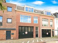 Gaelstraat 38, 2013 CH Haarlem